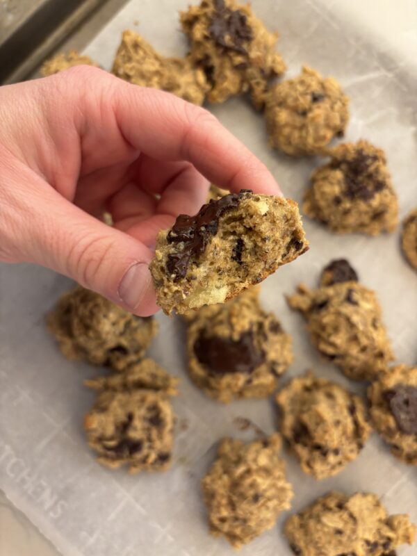 breakfast bites