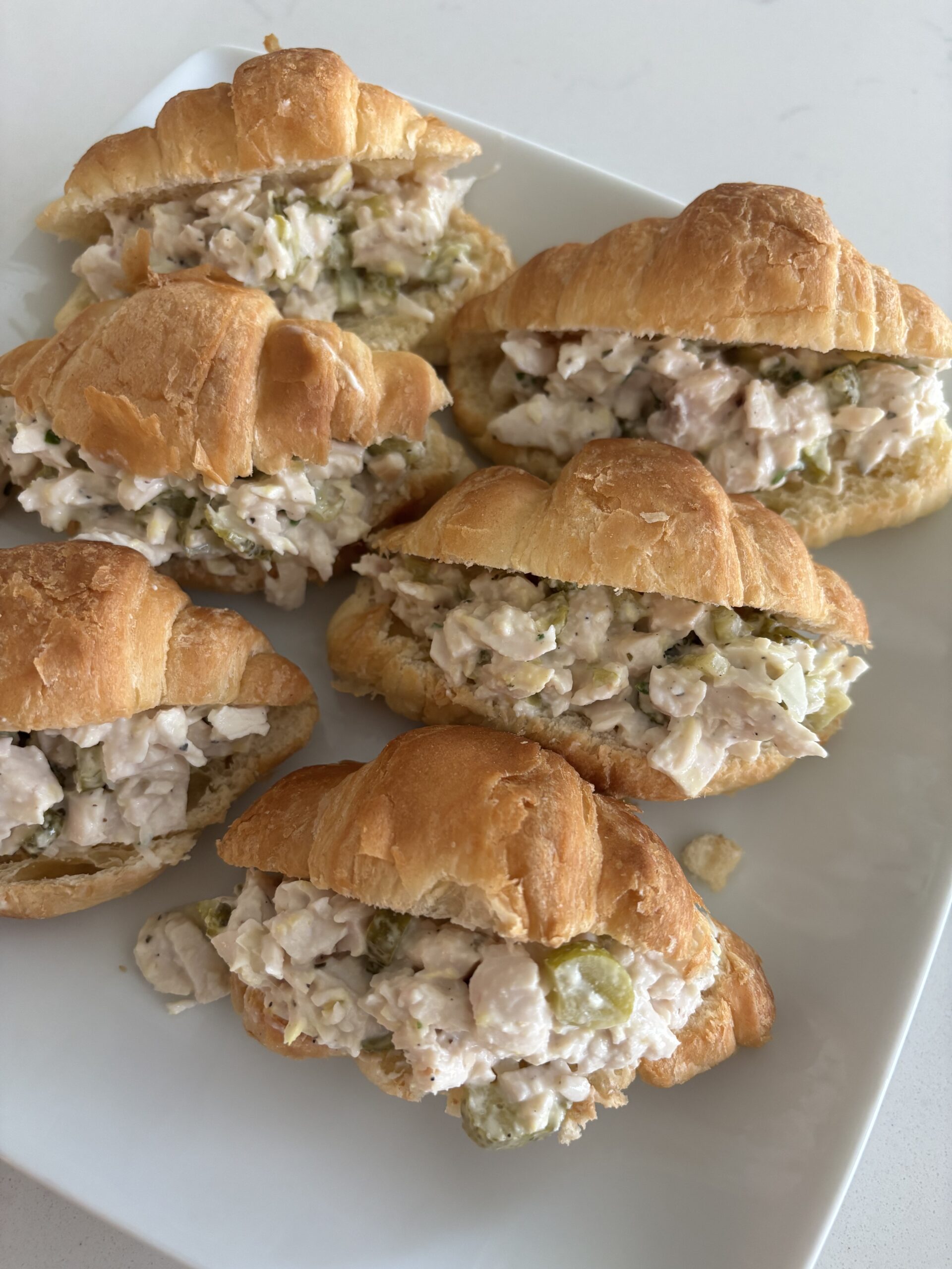 chicken salad