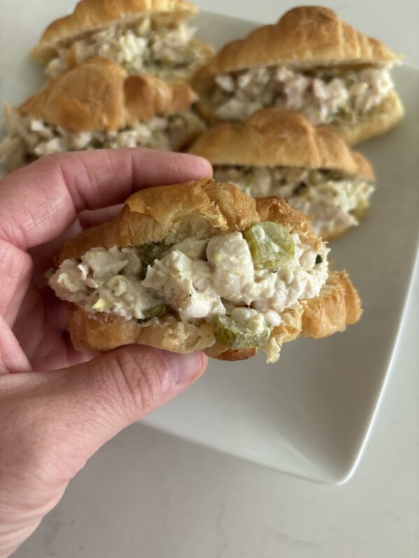 chicken salad