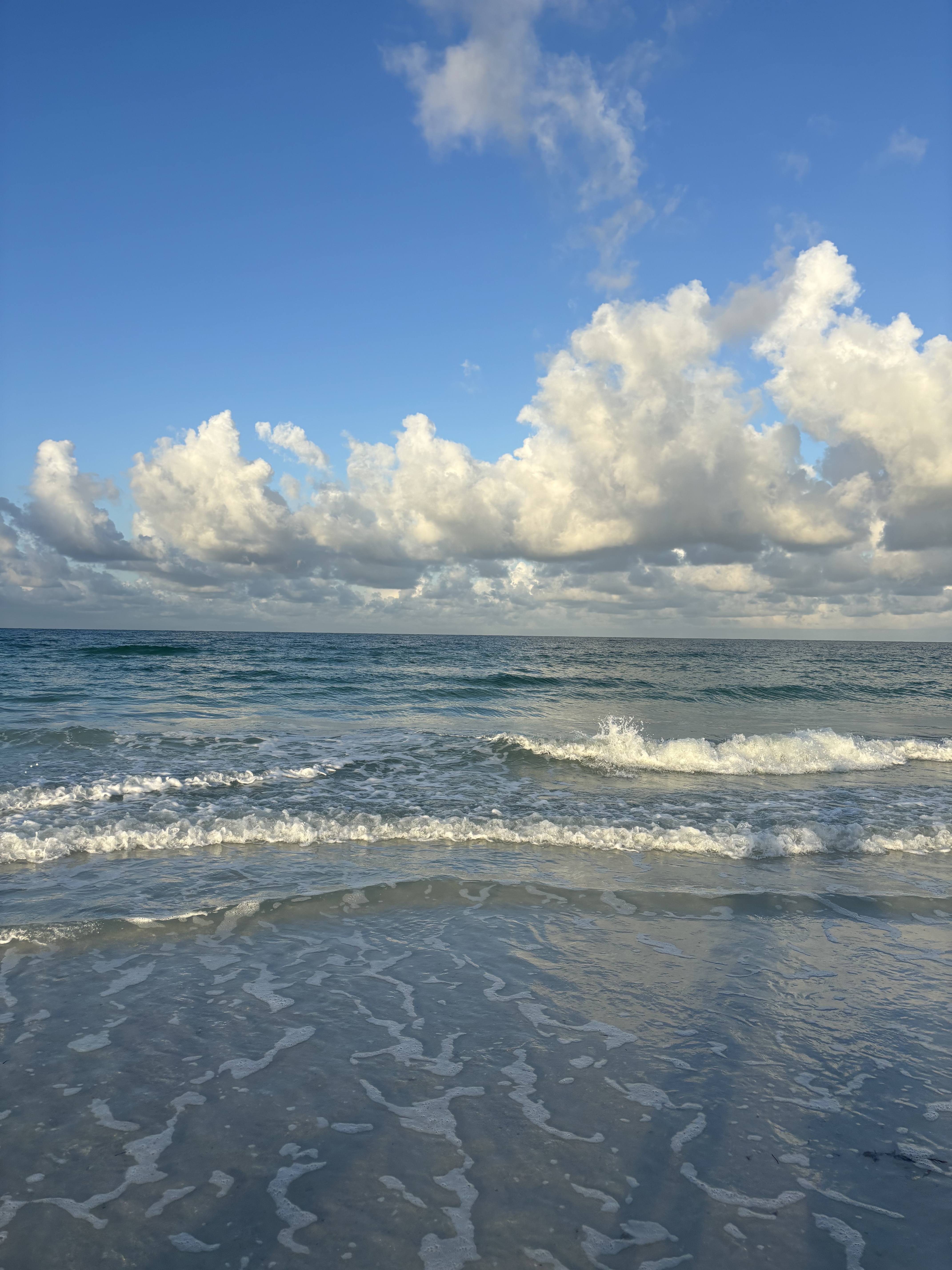 siesta key