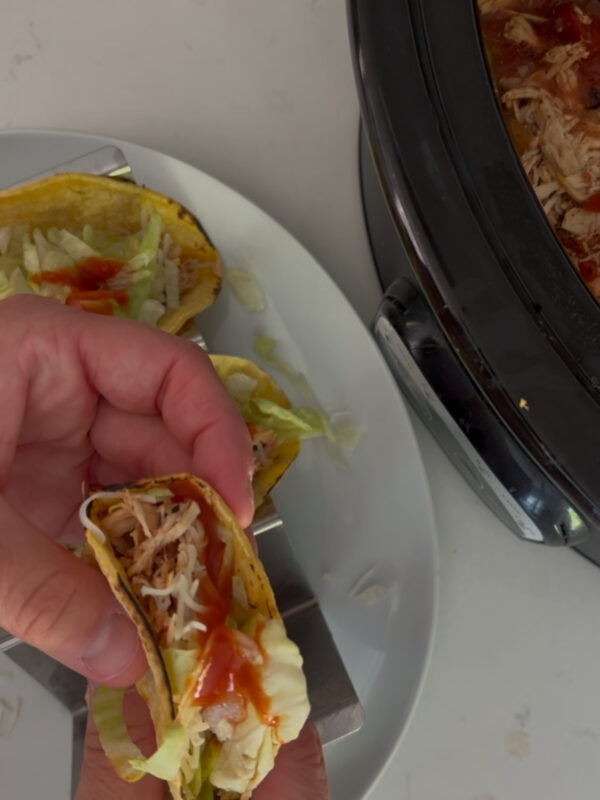 chicken tinga